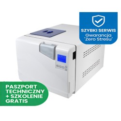 Yeson 8L autoklaw drukarka klasy B