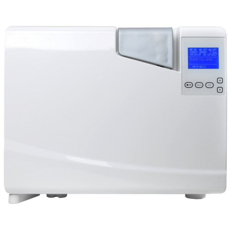 Drukarka autoklawowa Yeson 8L klasy B