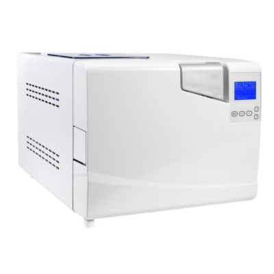 Yeson 8L autoklaw drukarka klasa B