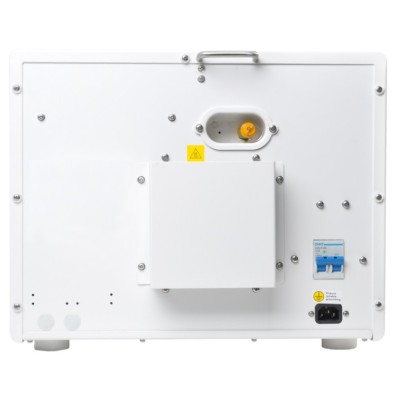 Yeson 8L autoklaw drukarka klasa B