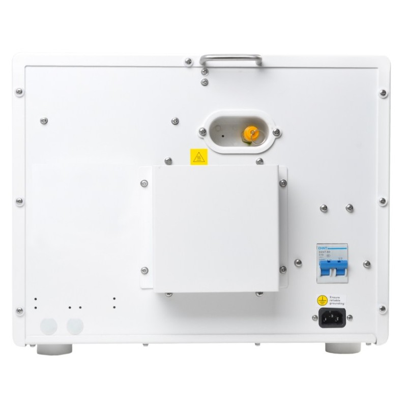 Yeson 8L autoklaw drukarka klasa B