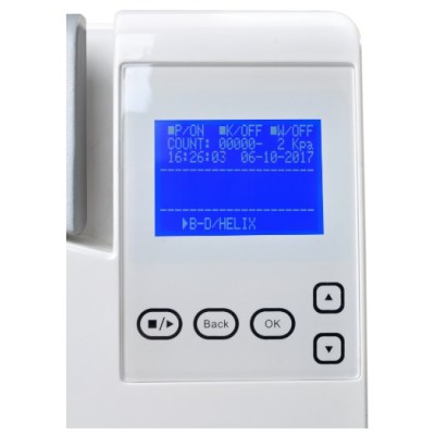 Yeson 8L autoklaw drukarka klasa B