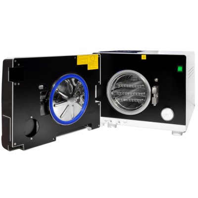 Yeson 8L autoklaw drukarka klasy B