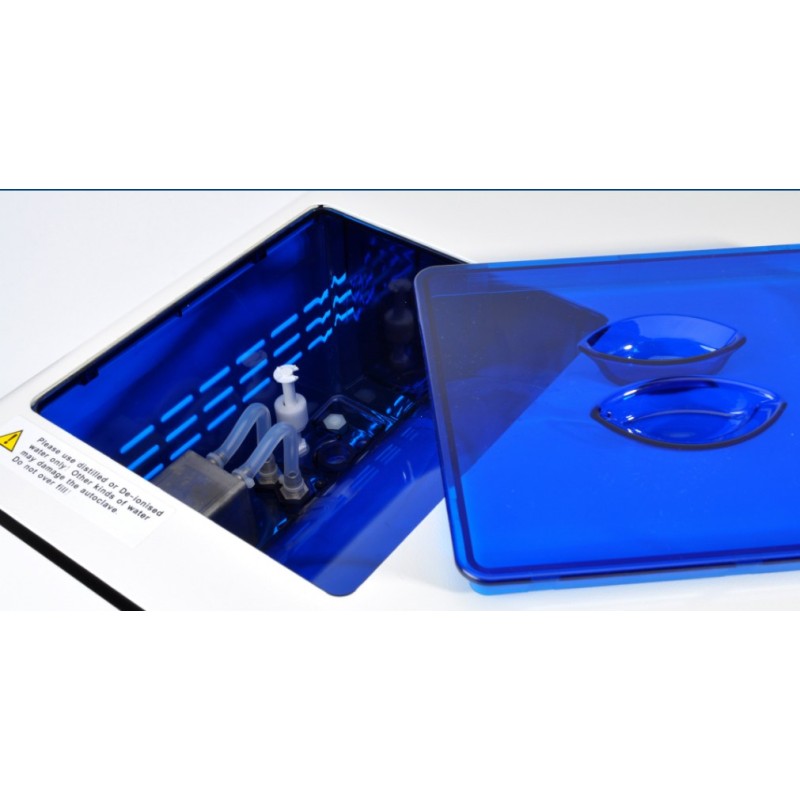 Drukarka autoklawowa Yeson 8L klasy B