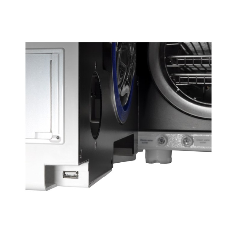 Drukarka autoklawowa Yeson 8L klasy B