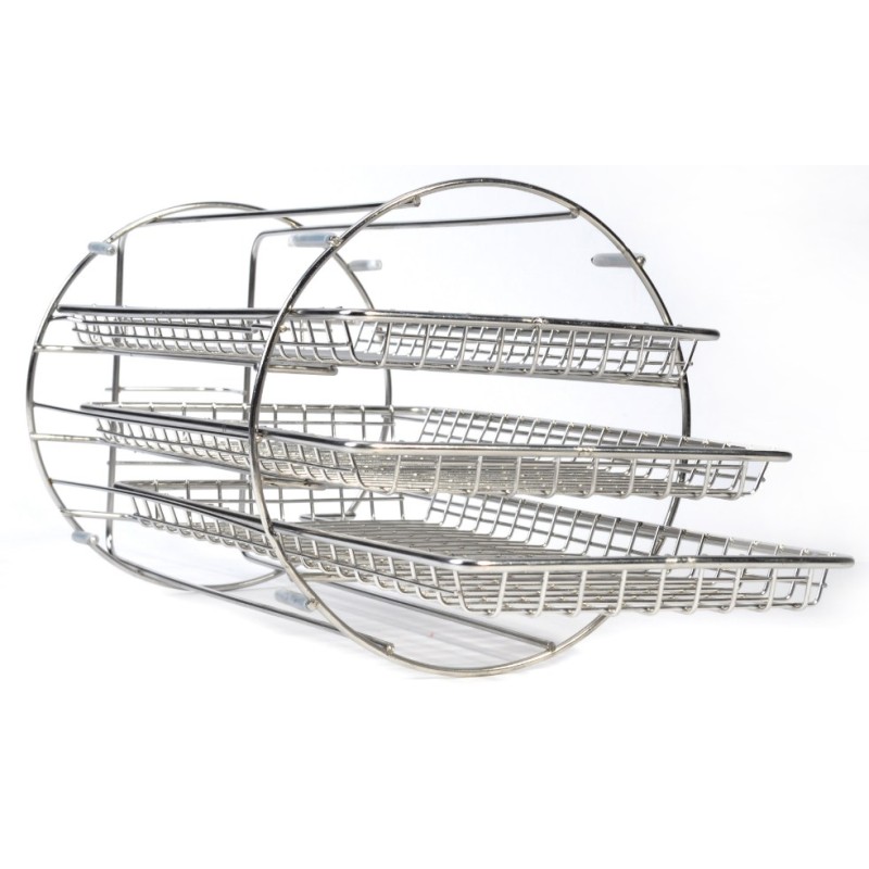 Yeson 8L autoklaw drukarka klasa B