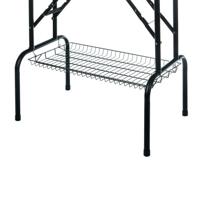 Stół groomerski składany rozm M + smycz BP-281T -Strona główna- 