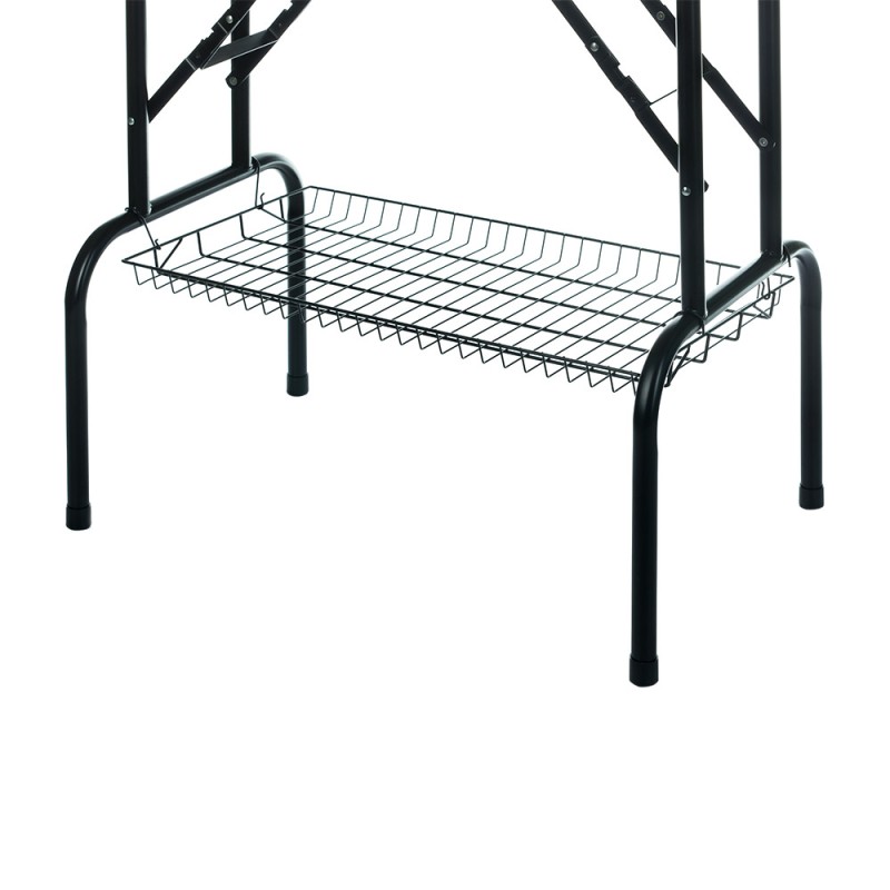 Stół groomerski składany rozm M + smycz BP-281T -Strona główna- 