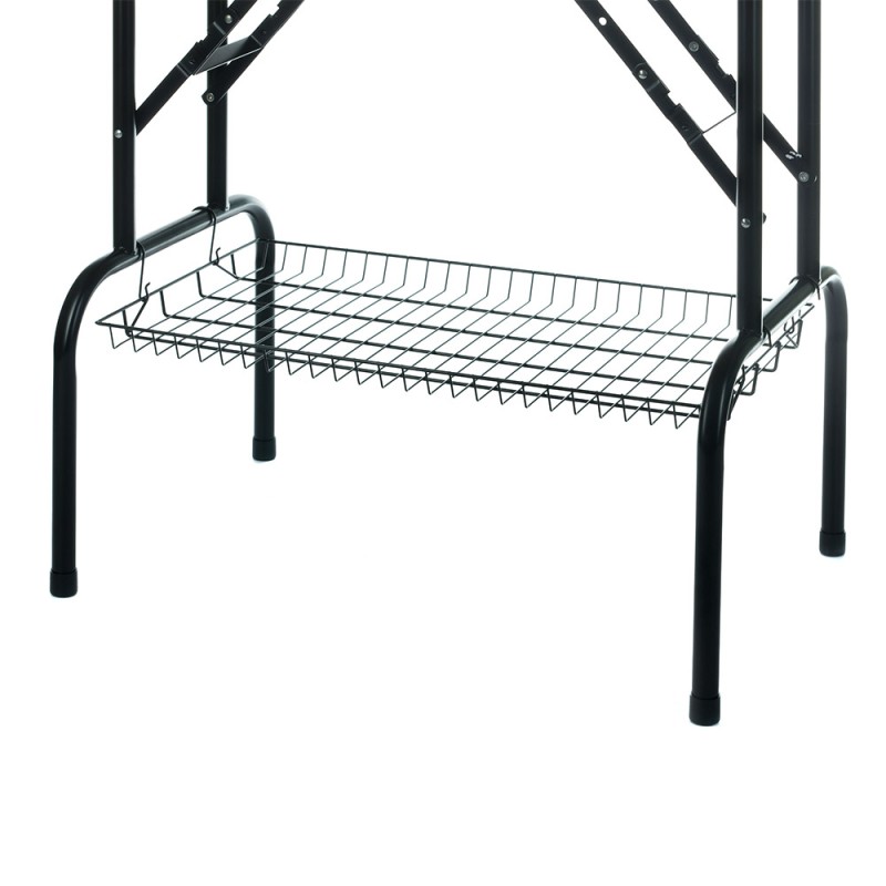 Stół groomerski składany rozm L + smycz BP-290T -Strona główna- 