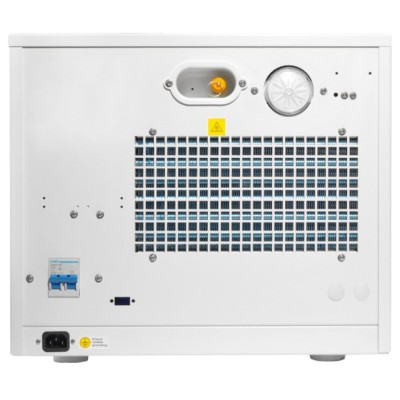 Yeson 18L Klasa B Autoklaw + Paszport