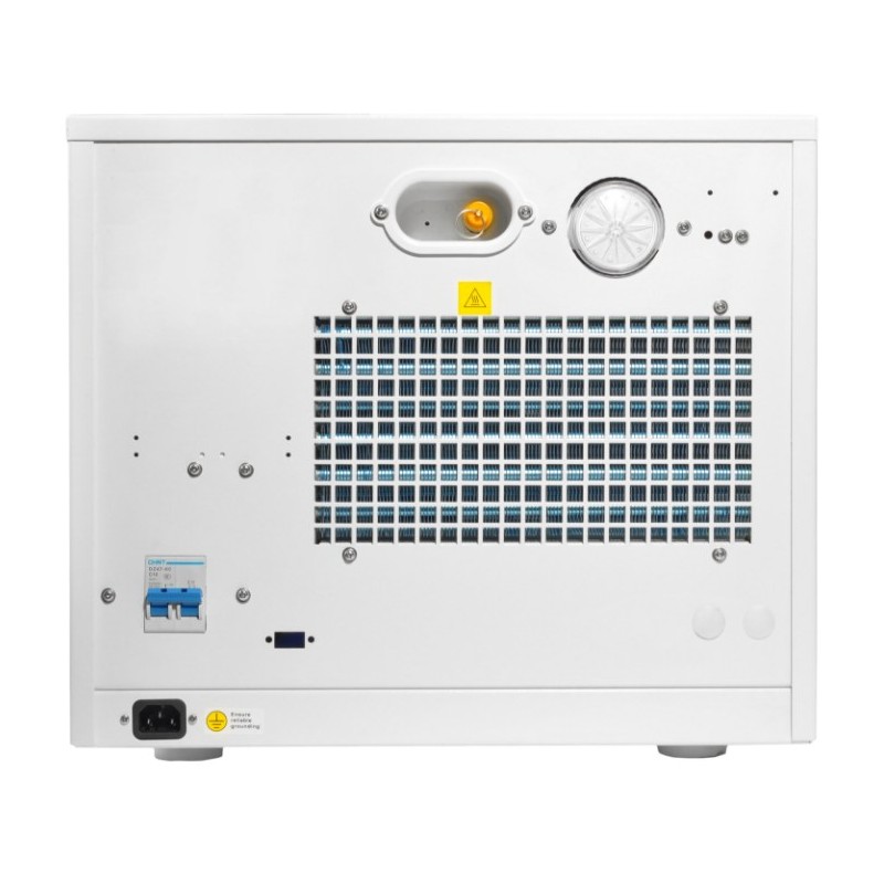 Yeson 18L Klasa B Autoklaw + Paszport