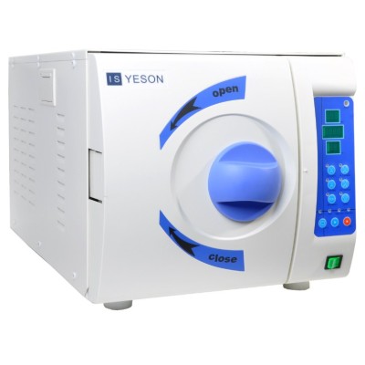 Yeson 22L Klasa B Autoklaw + Paszport