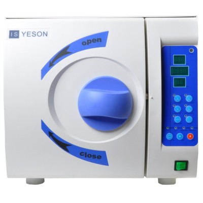 Yeson 22L Klasa B Autoklaw + Paszport