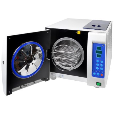 Yeson 22L Klasa B Autoklaw + Paszport