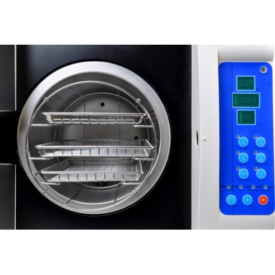 Yeson 22L Klasa B Autoklaw + Paszport