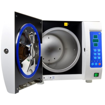 Yeson 22L Klasa B Autoklaw + Paszport