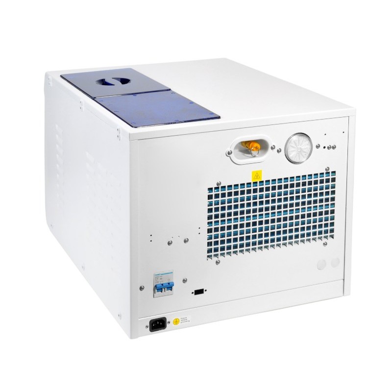 Yeson 22L Klasa B Autoklaw + Paszport