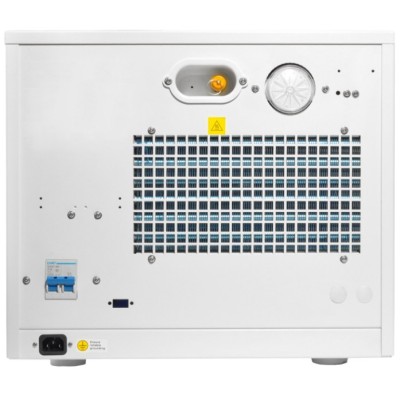 Yeson 22L Klasa B Autoklaw + Paszport