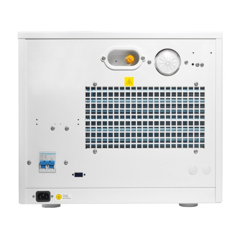 Yeson 22L Klasa B Autoklaw + Paszport