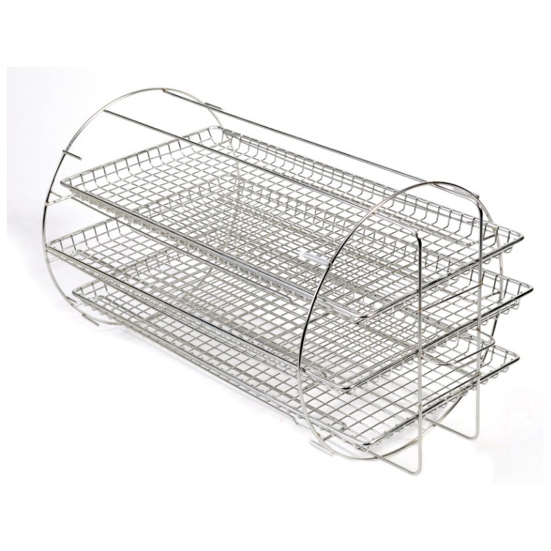 Yeson 22L Klasa B Autoklaw + Paszport