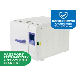 Yeson 18L Klasa B Autoklaw