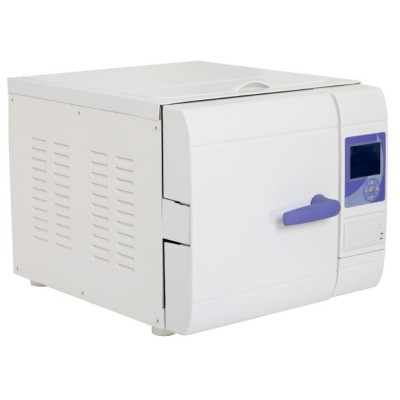 Yeson 18L Klasa B Autoklaw + Paszport