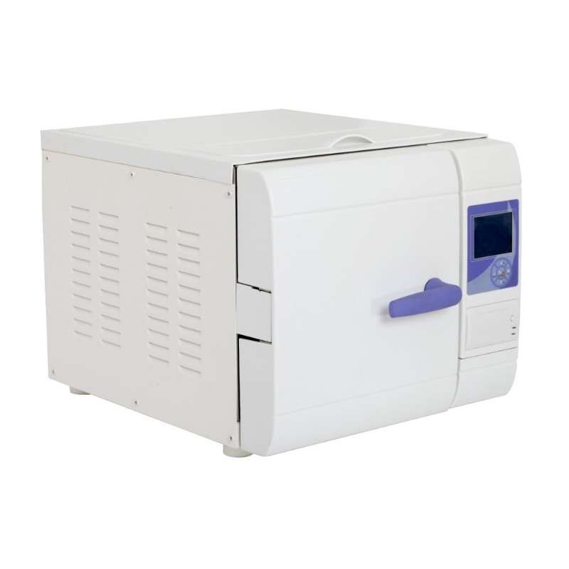 Yeson 18L Klasa B Autoklaw + Paszport