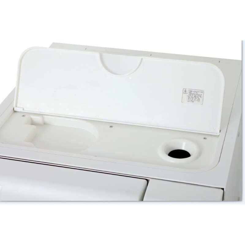 Yeson 18L Klasa B Autoklaw + Paszport