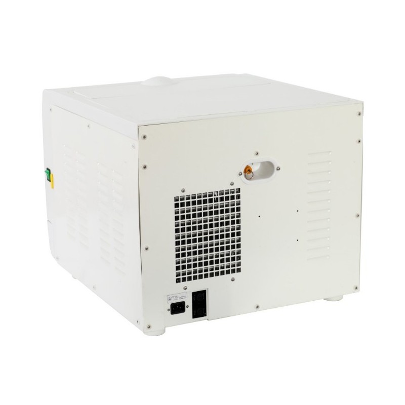 Yeson 18L Klasa B Autoklaw + Paszport