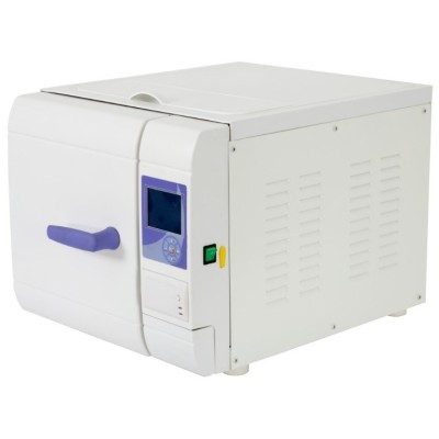 Yeson 22L Klasa B Autoklaw + Paszport