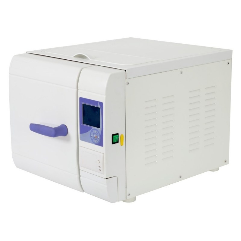 Yeson 22L Klasa B Autoklaw + Paszport