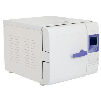 Yeson 22L Klasa B Autoklaw + Paszport