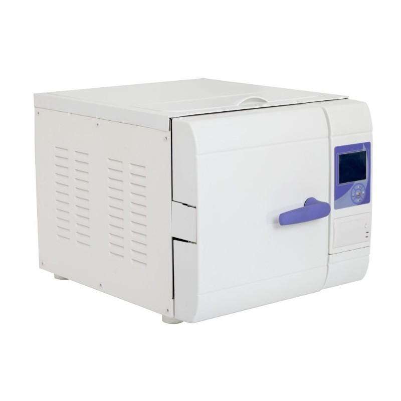 Yeson 22L Klasa B Autoklaw + Paszport