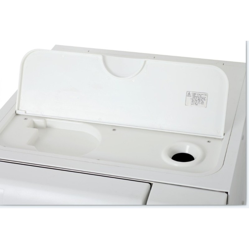 Yeson 22L Klasa B Autoklaw + Paszport