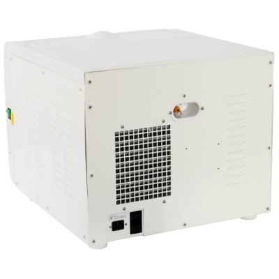 Yeson 22L Klasa B Autoklaw + Paszport