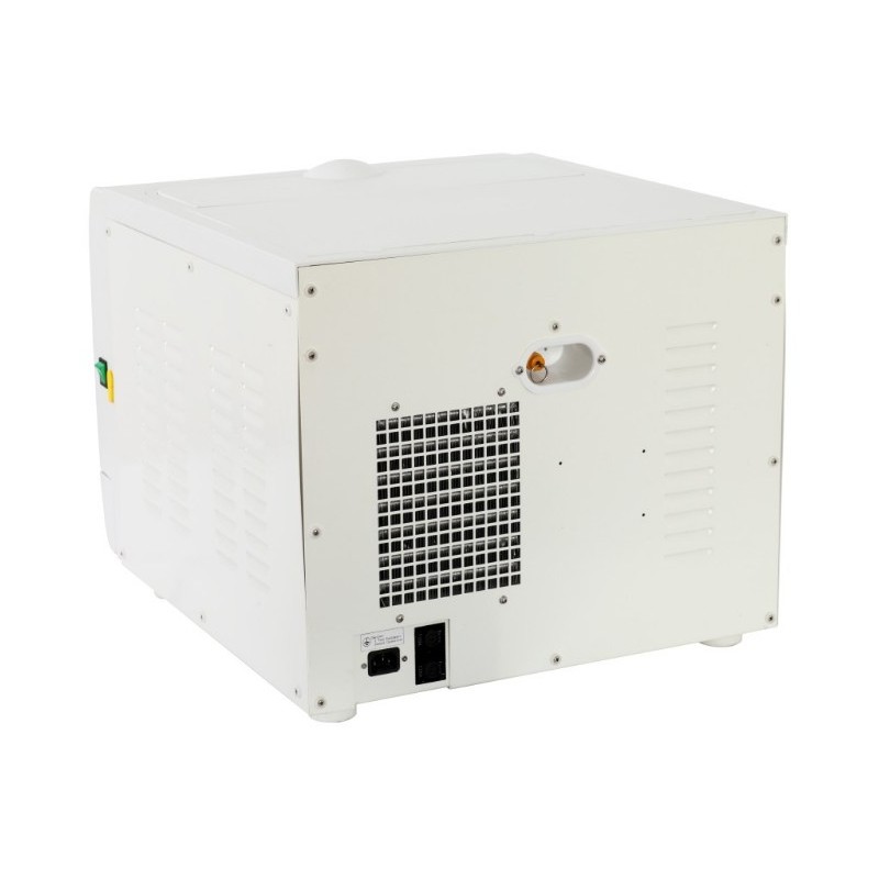 Yeson 22L Klasa B Autoklaw + Paszport