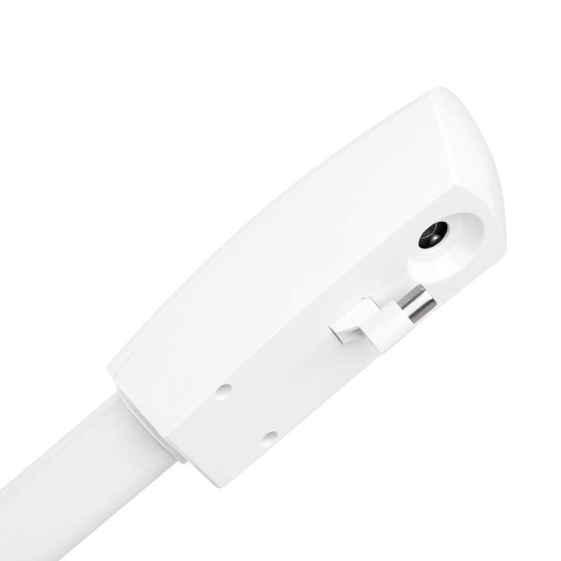 Wapozon Giovanni z lampą lupą D-21 biały -Wapozon, wapozony kosmetyczne- 