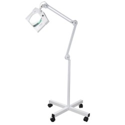 Lampa z lupą (statyw) BN-208L LED -Lampy kosmetyczne- 