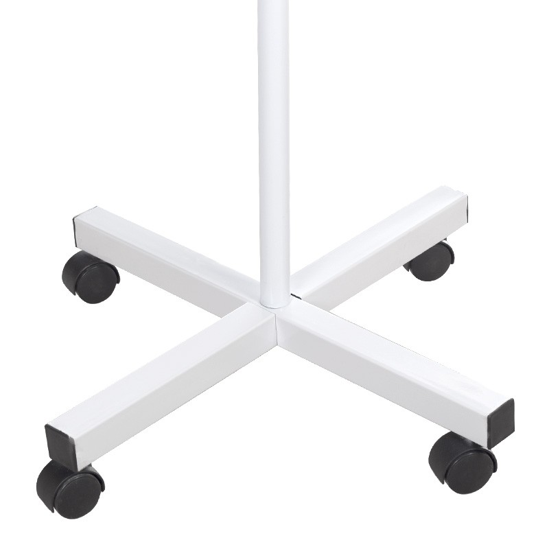 Lampa z lupą (statyw) BN-208L LED -Lampy kosmetyczne- 