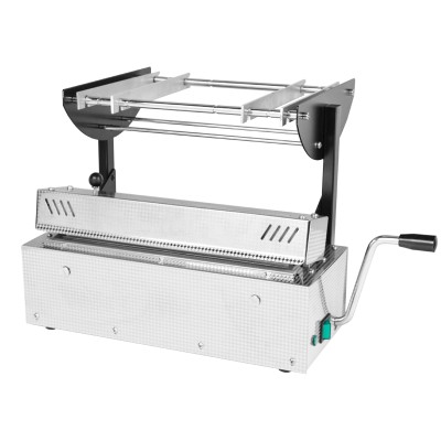 Lafomed zgrzewarka do rękawów F-300 -Pozostałe - sterylizacja i dezynfekcja- 