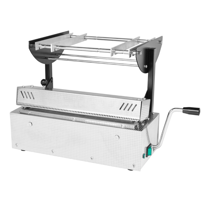 Lafomed zgrzewarka do rękawów F-300 -Pozostałe - sterylizacja i dezynfekcja- 