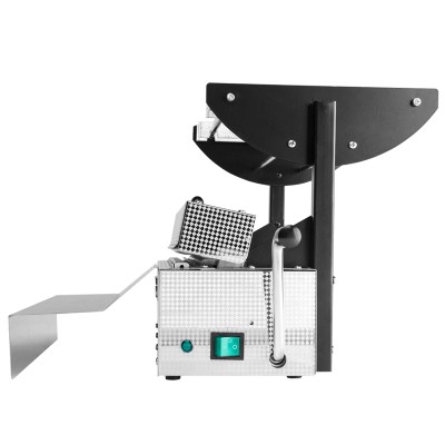 Lafomed zgrzewarka do rękawów F-300 -Pozostałe - sterylizacja i dezynfekcja- 