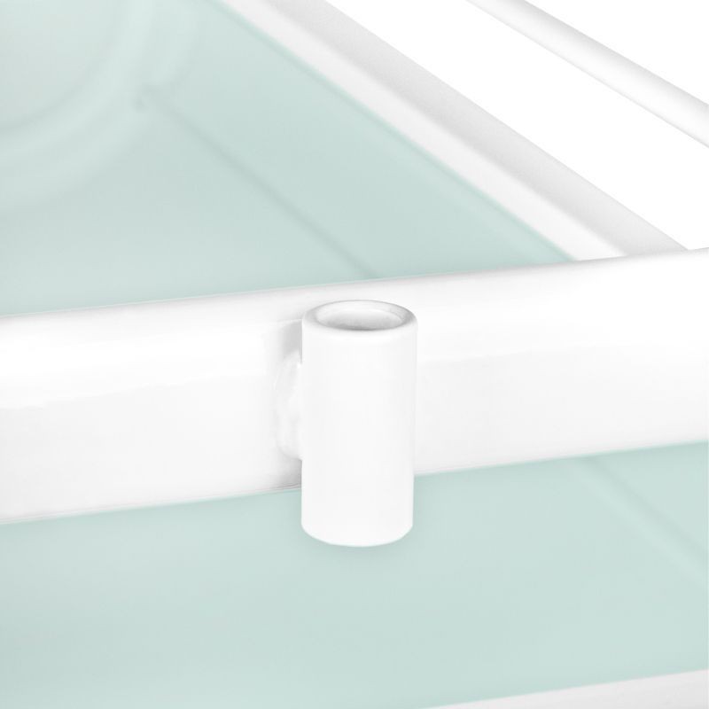 Stolik kosmetyczny typ 1015 Giovanni -Stoliki kosmetyczne- 