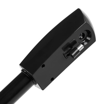 Wapozon Giovanni z lampą lupą D-21 czarny -Wapozon, wapozony kosmetyczne- 