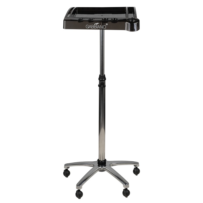 Gabbiano pomocnik fryzjerski 265 czarny -Pomocniki fryzjerskie- 