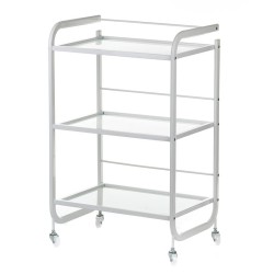 Szafka kosmetyczna BD-6002 -Pomocniki kosmetyczne- 