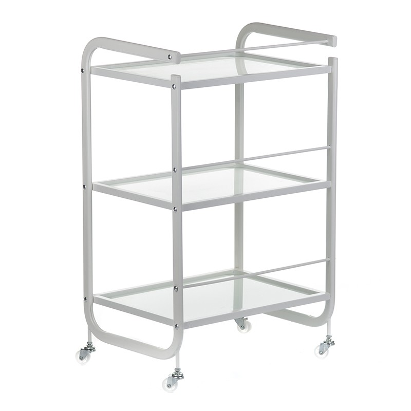 Szafka kosmetyczna BD-6002 -Pomocniki kosmetyczne- 