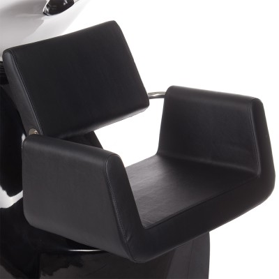 Myjnia fryzjerska Vito BH-8022 czarna -Myjnie fryzjerskie- 