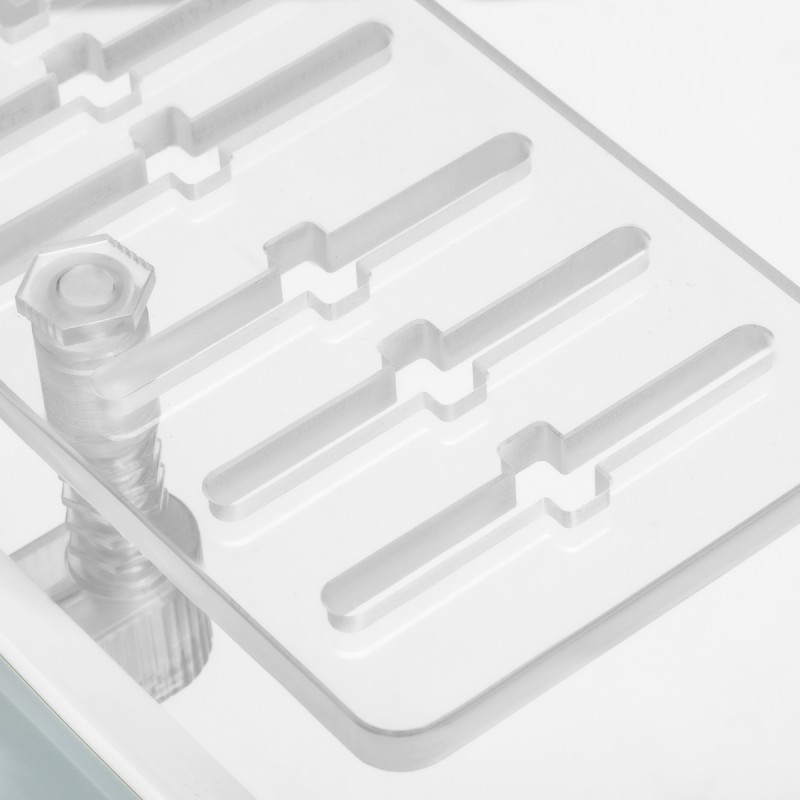 Urządzenie do elektrostymulacji Elegante Platinum T9116 -Urządzenia Kosmetyczne- 