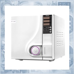 Autoklaw Woson 8L jednostka do sterylizacji medycznej